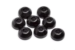 HPI Rubber Bump Stop 3X8.5X4Mm (8Pcs)