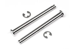 Front Outer Pins Of Lower Suspension