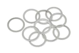 HPI Gearbox Spacer Set