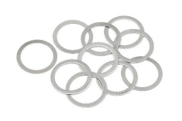 HPI Gearbox Spacer Set