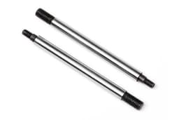 HPI Shock Shaft 4X53Mm (2Pcs)