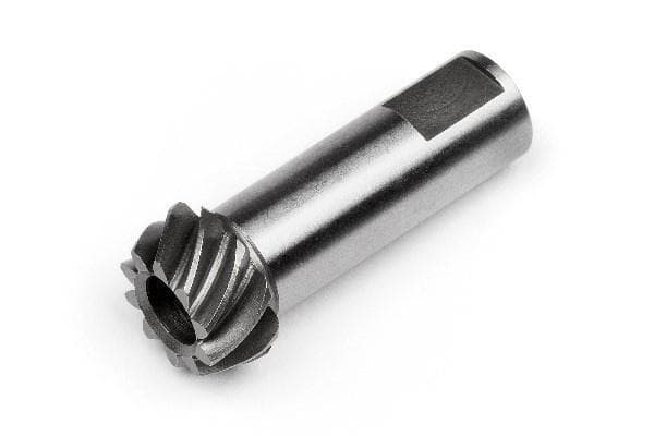 HPI 10T Spiral Input Gear