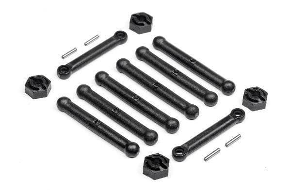 HPI Link Set