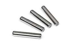 HPI 3X17Mm Shaft
