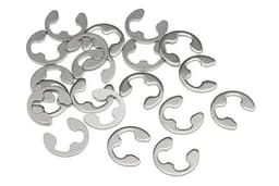 E Clip E-4Hd (20Pcs)