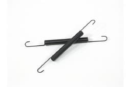 Exhaust Manifold Spring 3.2X75X0.7Mm X 56 (2Pcs)