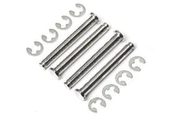 HPI Suspension Shaft 3X24.5 (4Pcs)