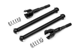 HPI Drive Shaft/Axle Set (2Pcs)