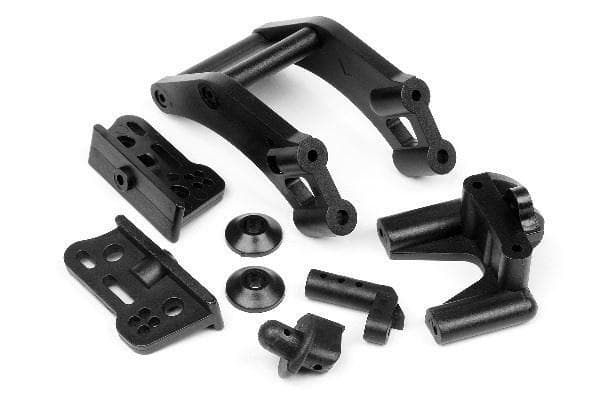 HPI Deck Wing Holder