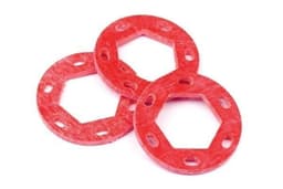 HPI Triple Fiberglass Brake Disk Set 19X35X2.5Mm