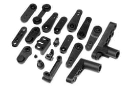 HPI Steering / Servo Arm Set