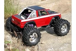 1973 Ford Bronco karosseri