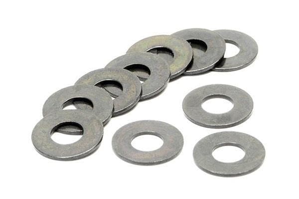 Washer M3X8Mm (10Pcs)