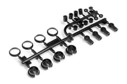 HPI Shock Parts Set