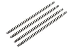 HPI Shock Shaft 3.5X90Mm (4Pcs)