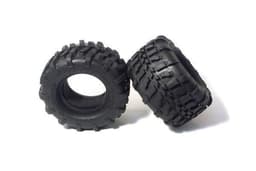 HPI Gt Tires S Compound (160X86Mm/2Pcs)