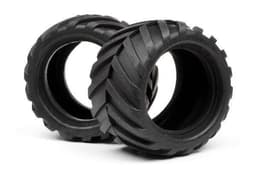 Bullet Mt Tyres (2Pcs)