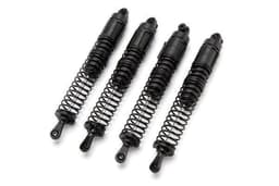 HPI Big Bore Sport Shock Set (Assembled/Savage)