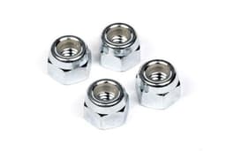 HPI Lock Nut M4