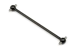 HPI 83Mm Center Shaft Front Trophy Flux Series
