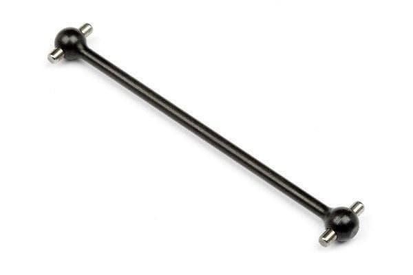 HPI 83Mm Center Shaft Front Trophy Flux Series