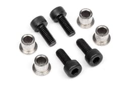 HPI Front Steering Fixing Parts