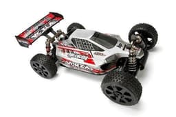 HPI Vb-1 Buggy Body