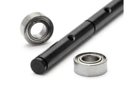 Middle Lay Shaft 4 X 61Mm (1Pc/Sprint)