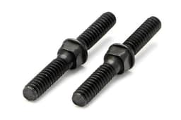 HPI Turnbuckle 4-40X24Mm