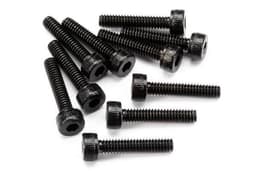 HPI Cap Head Screw M2X10Mm (10Pcs)