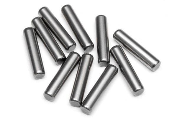 Stift 4X18Mm (10 stk.) - Elkjøp