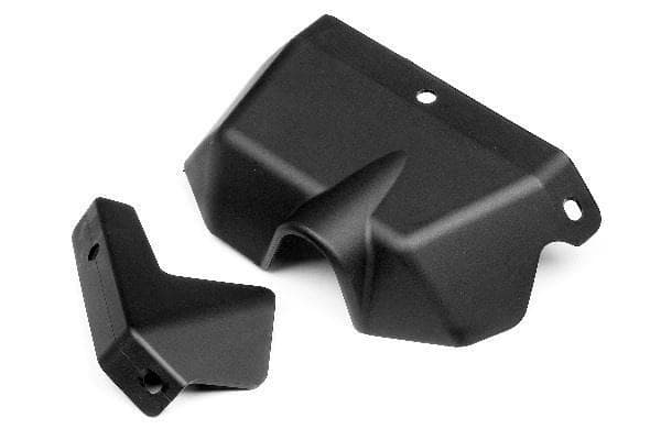 HPI Engine Guard