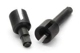 HPI Gear Diff Shaft (Sprint)