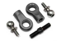 HPI Steering Linkage Set