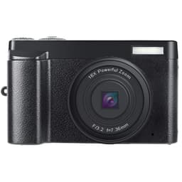 Digitalkamera 2,7K 48MP 3,0 tum IPS Focus