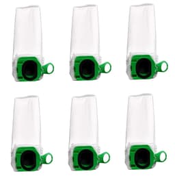 Dammsugarpåsar dammpåse till Vorwerk FP100/VB100 6-pack