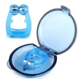 INF Anti-snorkeapparat 12-pak Blå