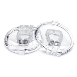 Anti-snorkeapparat 12-pak Gennemsigtig