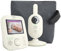 Philips Avent babyalarm med video SCD882/26