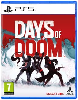 Days of Doom (PS5)