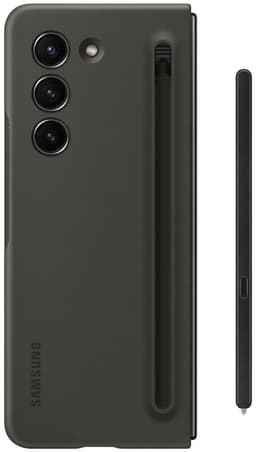 Samsung Galaxy Z Fold5 Slim S-Pen fodral (svart)