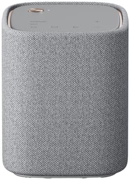 Yamaha True X bluetooth-høyttaler (lysegrå)