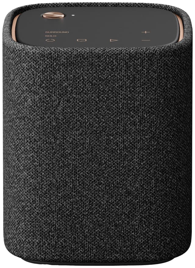 Carbon Gray
