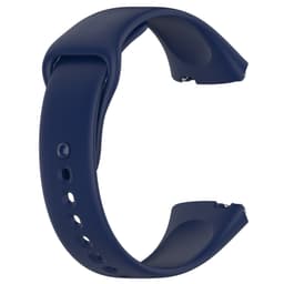 2-pack klocka Armband Watch Rem Kit Kompatibel med Redmi Watch 3 Lite