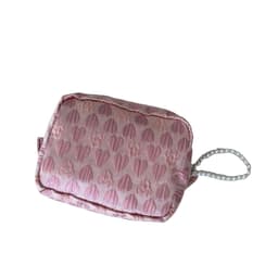 Sminkväska / necessär Rosa
