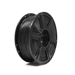FLASHFORGE PA-CF Sort 1,0KG 3D-Udskriftsfilament