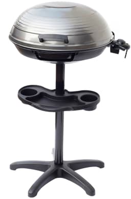 Nordic Season Grande elektrisk grill EG201530