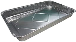 Nordic Season aluminiumsbakker - 5 stk