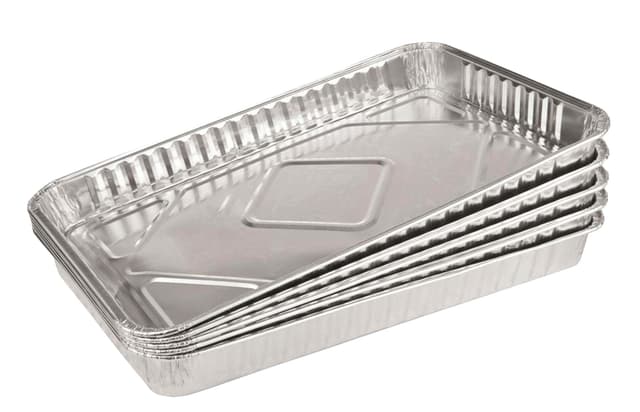 Nordic Season Aluminiumform - stora (5 st)