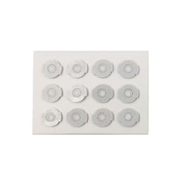 Vattentankfilter 12-pack Xiaomi Roborock S50/S60